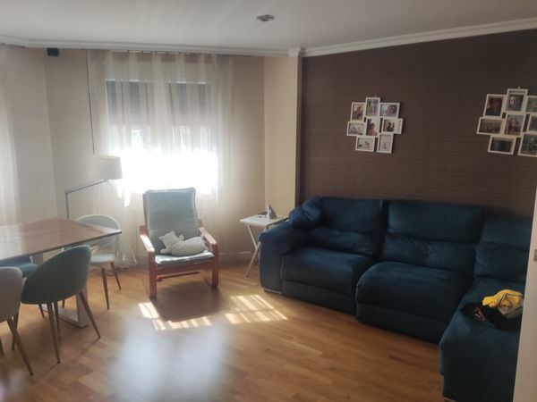 La maison de Mercedes