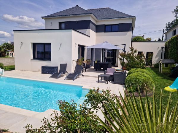 Casa di Amélie et Kévin