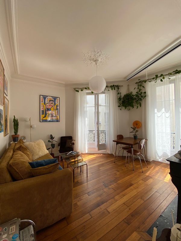 Casa di Sylvain et Marie