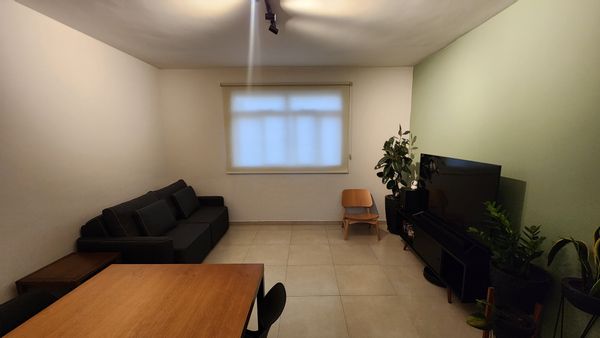 La maison de Maria Carolina