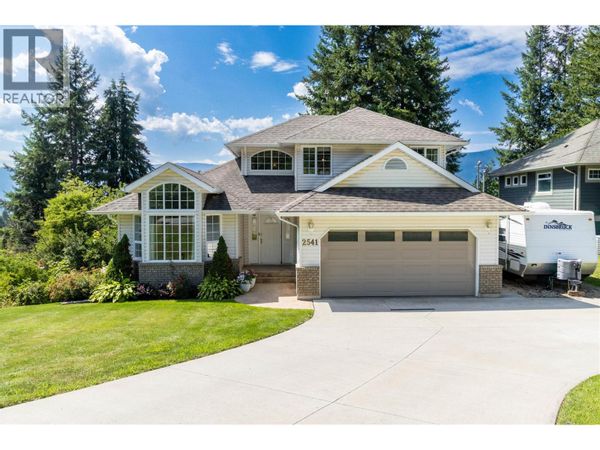 La maison de Richard