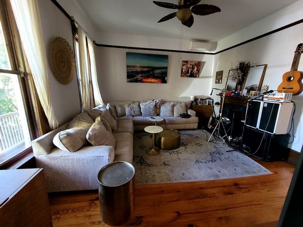 Joseph's Victorian House in Historic District - 1 hr from Amazing Mountains