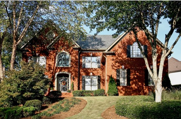 Casa em Peachtree Corners