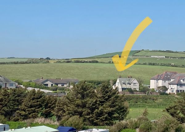 **Beautiful seaside home: Western Lake District**