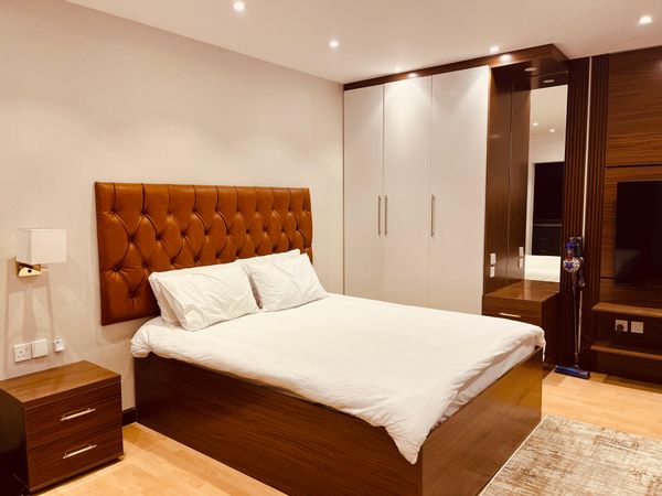 Cosy studio in a gated community with full amenities in Riyadh