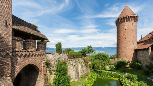 Casa em Estavayer-Le-Lac