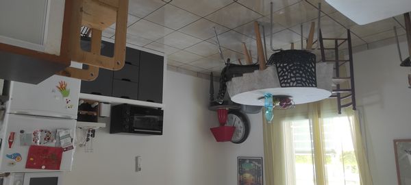 La maison de JONATHAN