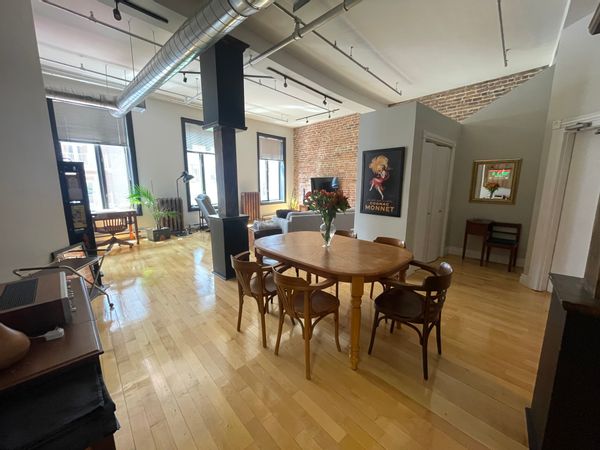 Centre-ville Trois-Rivières