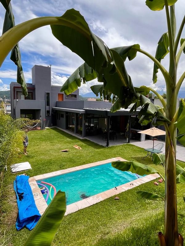 Huis in San Salvador de Jujuy