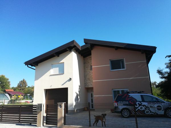 Casa di Tomislav & Ivana