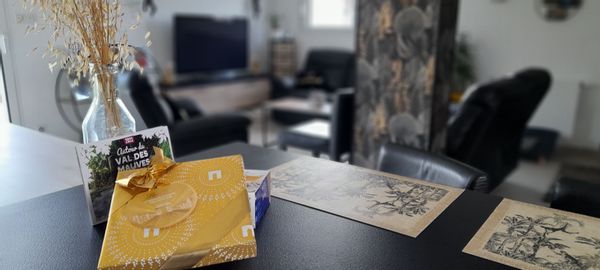 La Maison du Bonheur