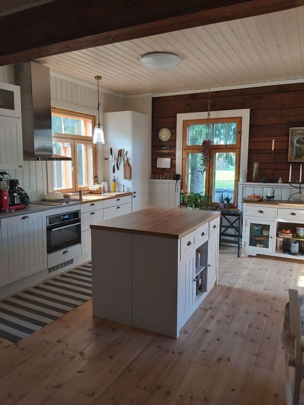 Casa de Hannele