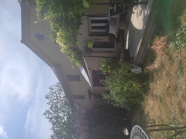 Emeric et Alexandra's house