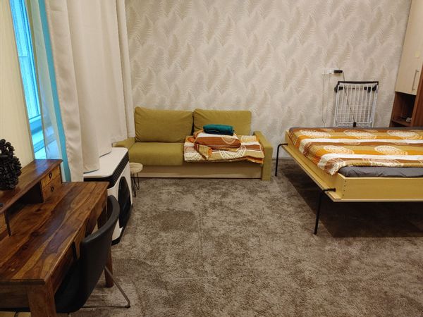 Budapest cozy flat