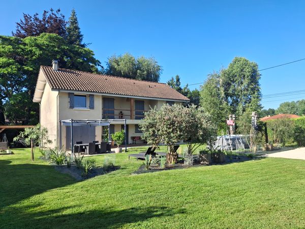 Casa di Dorian et Céline