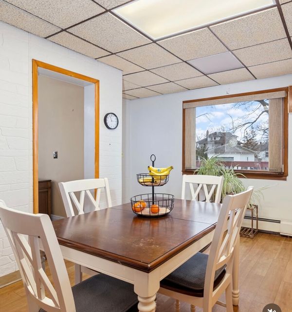 La maison de Cristina