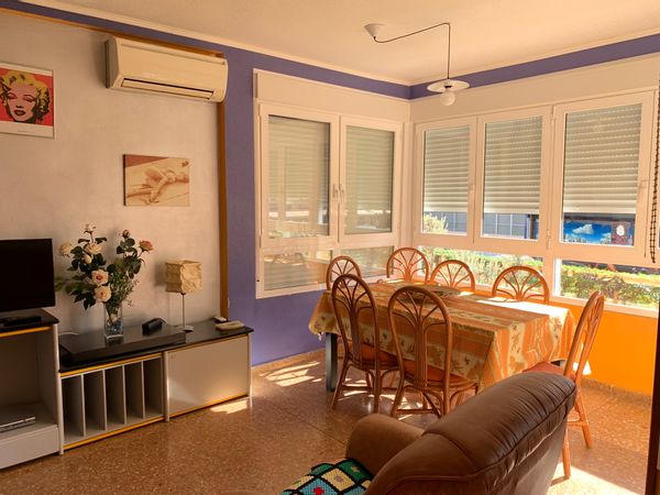 Apartamento en Benidorm