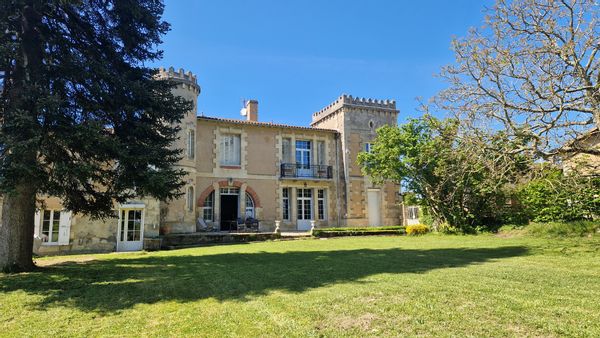 Casa de Estelle