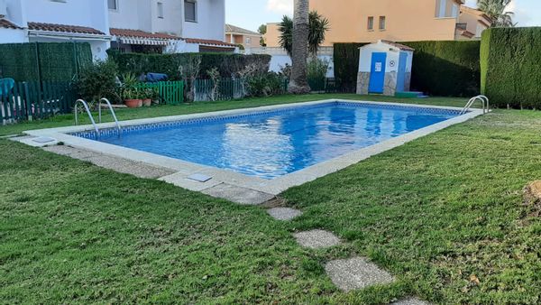 La maison de Casa de Sheila y familia