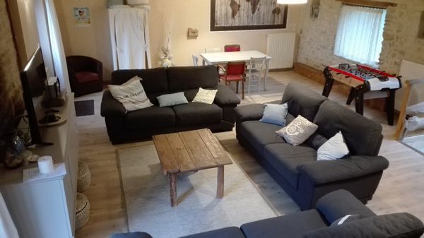 La maison de VALERIE