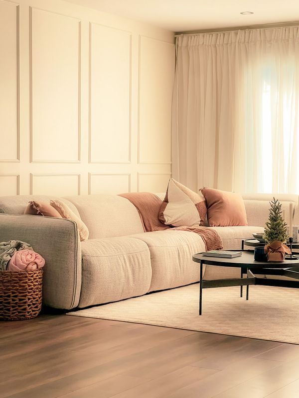 Marie-Mich & Jean-Michs hus