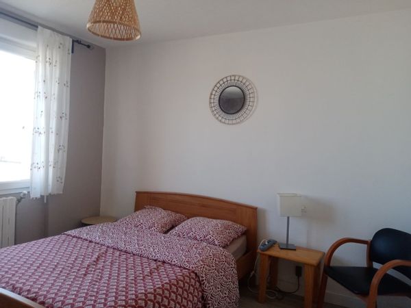 La maison de Felicia