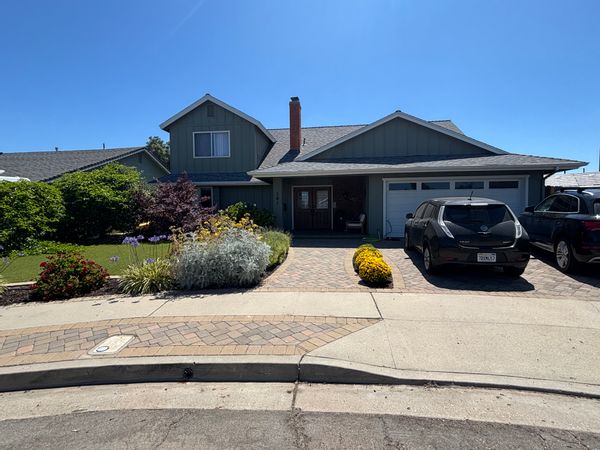 La maison de Lindsay