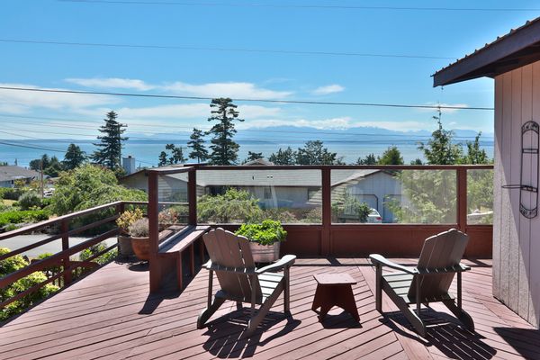 La maison de Michael and Jennifer