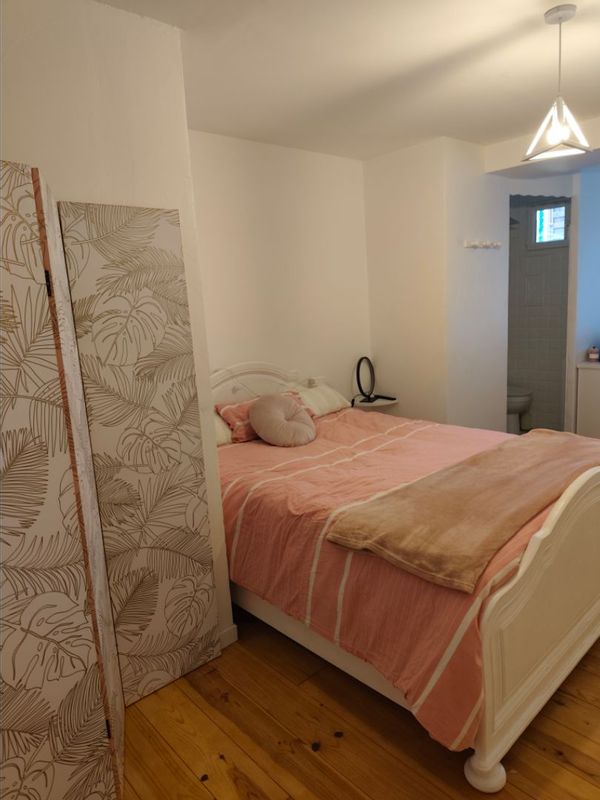 la chambre privé de sonia