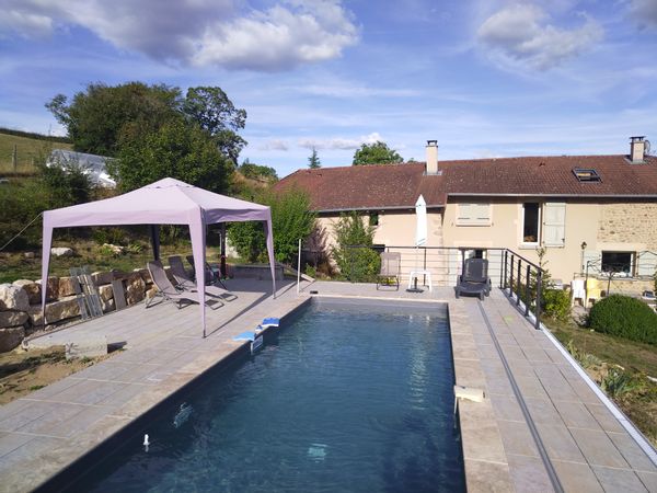 Casa di Hélène et Roland