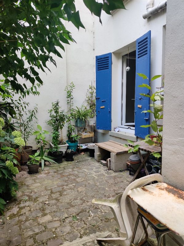 Virginie s Haus