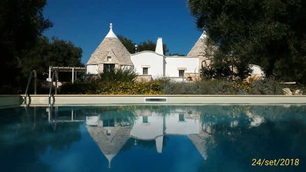 Anastasio's house