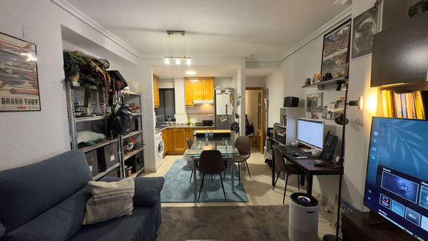 La maison de Leonard