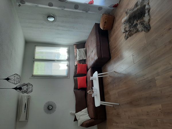 La maison de Nathalie
