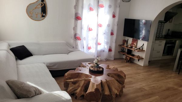 Casa de Nathalie