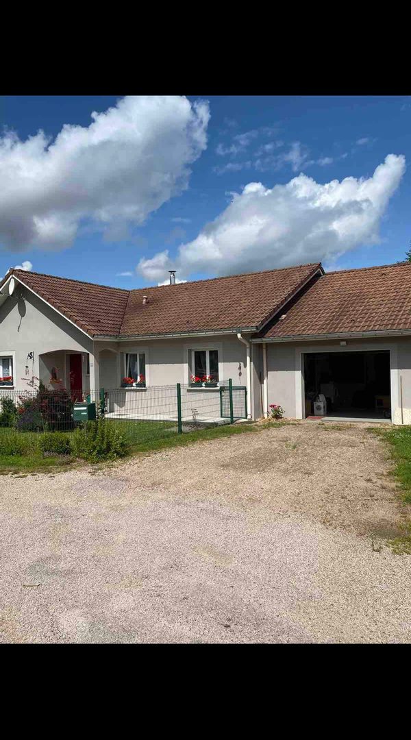 Villa fransesca avec jacuzzi