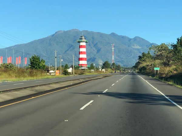 Huis in Alto Boquete