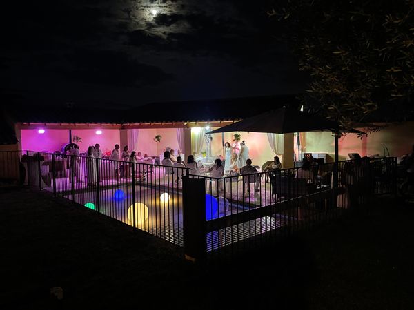 Maison, dépendance, piscine et pool house !