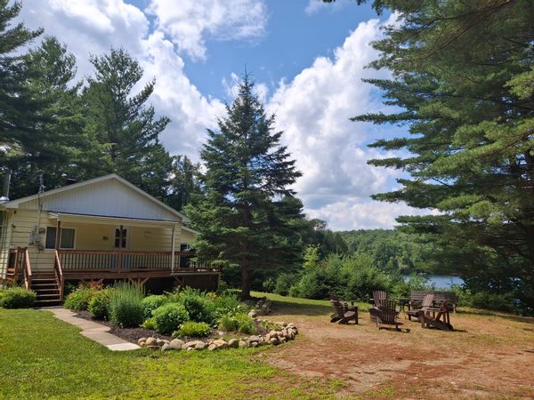 La maison de Dominic and Annie