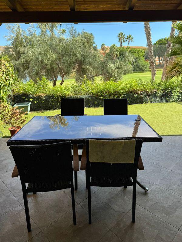 La maison de Roberto