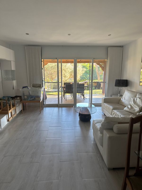 La maison de Roberto