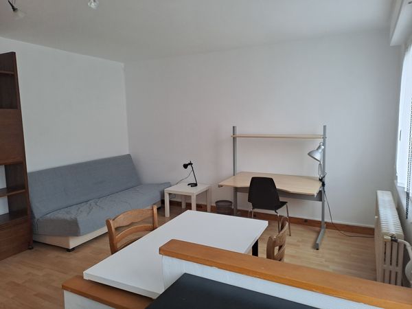 Pascale et Marcs hus