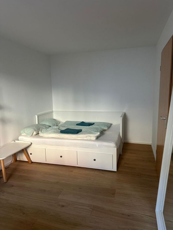 Antjes privates Zimmer