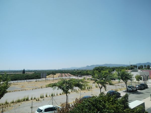 La maison de ALBERTO