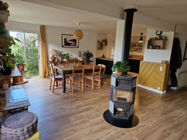 La maison de Torreyun