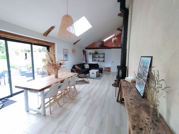 CELINE's house