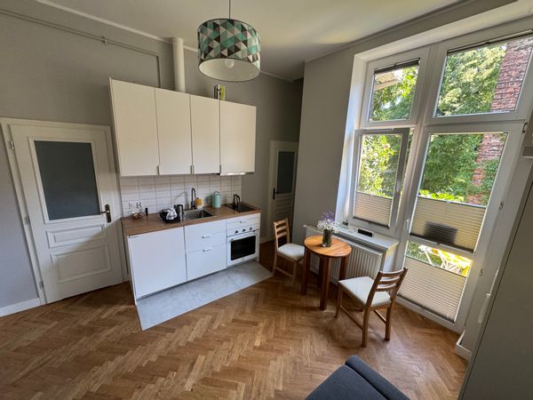 La maison de Yevheniia(Jane)