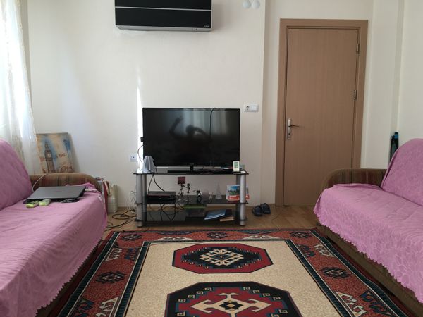 Casa de ÖZgür