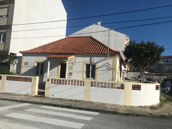 Casa di Ana Rita