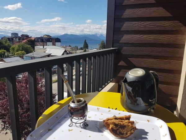 La maison de Mercedes